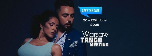 Warsaw Tango Meeting 2025