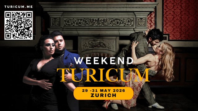 Turicum Weekend